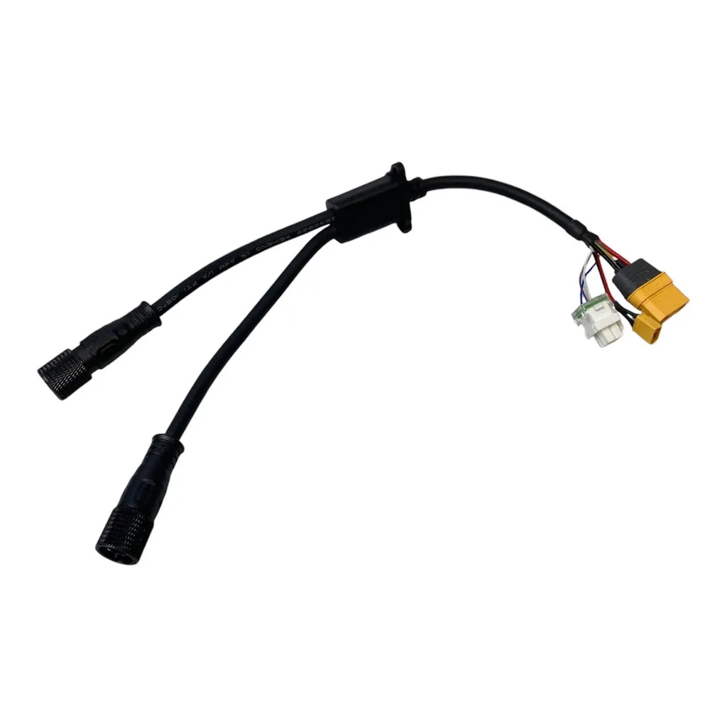 Câble 2-en-1 pour batterie Inmotion V4