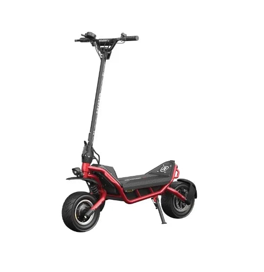 ROVORON R7 PRO - 60V 42Ah Samsung - Rouge