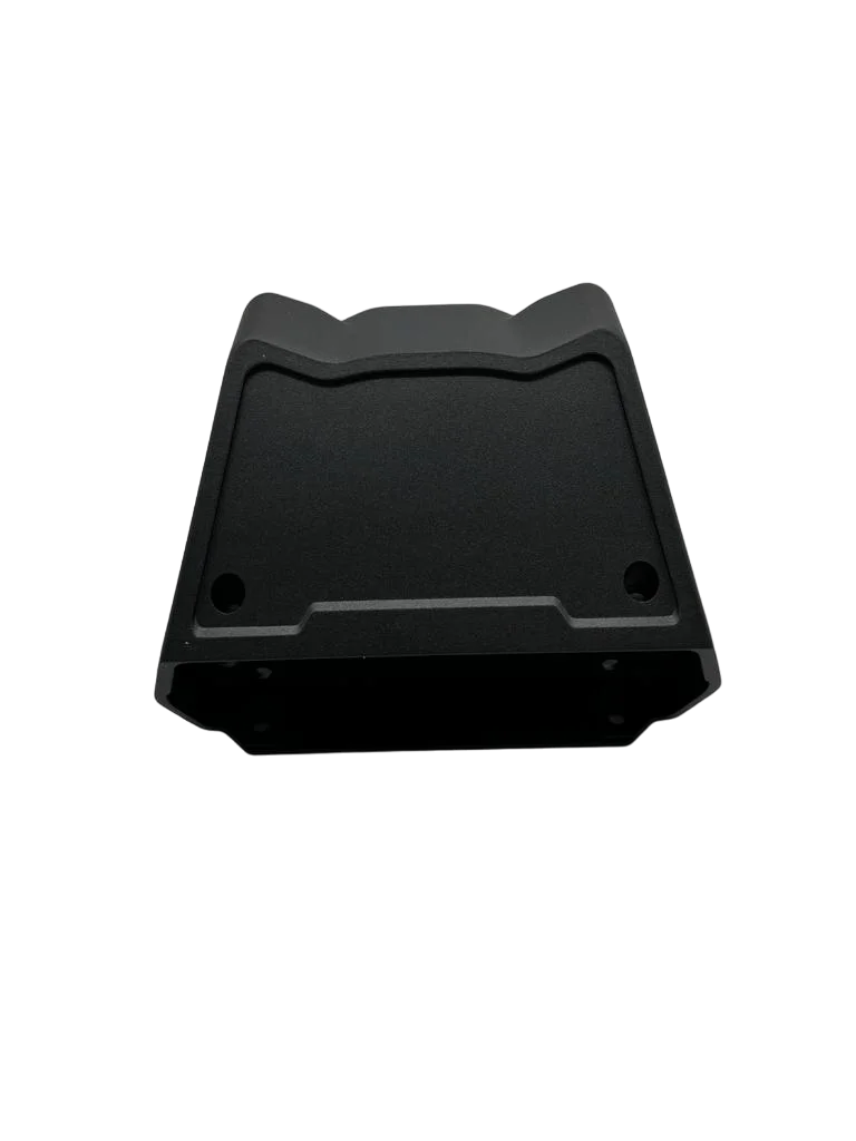 DUALTRON TOGO & TOGO LTD | REPOSE PIED ARRIERE