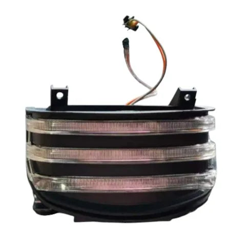 Guide de bande lumineuse arrière Assy Inmotion V11Y