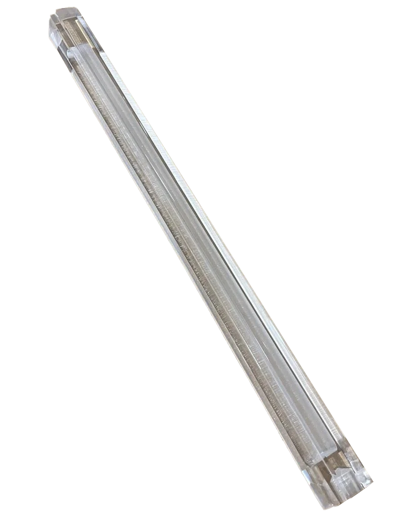 HERO S8 & S9 | CACHE LED GAUCHE
