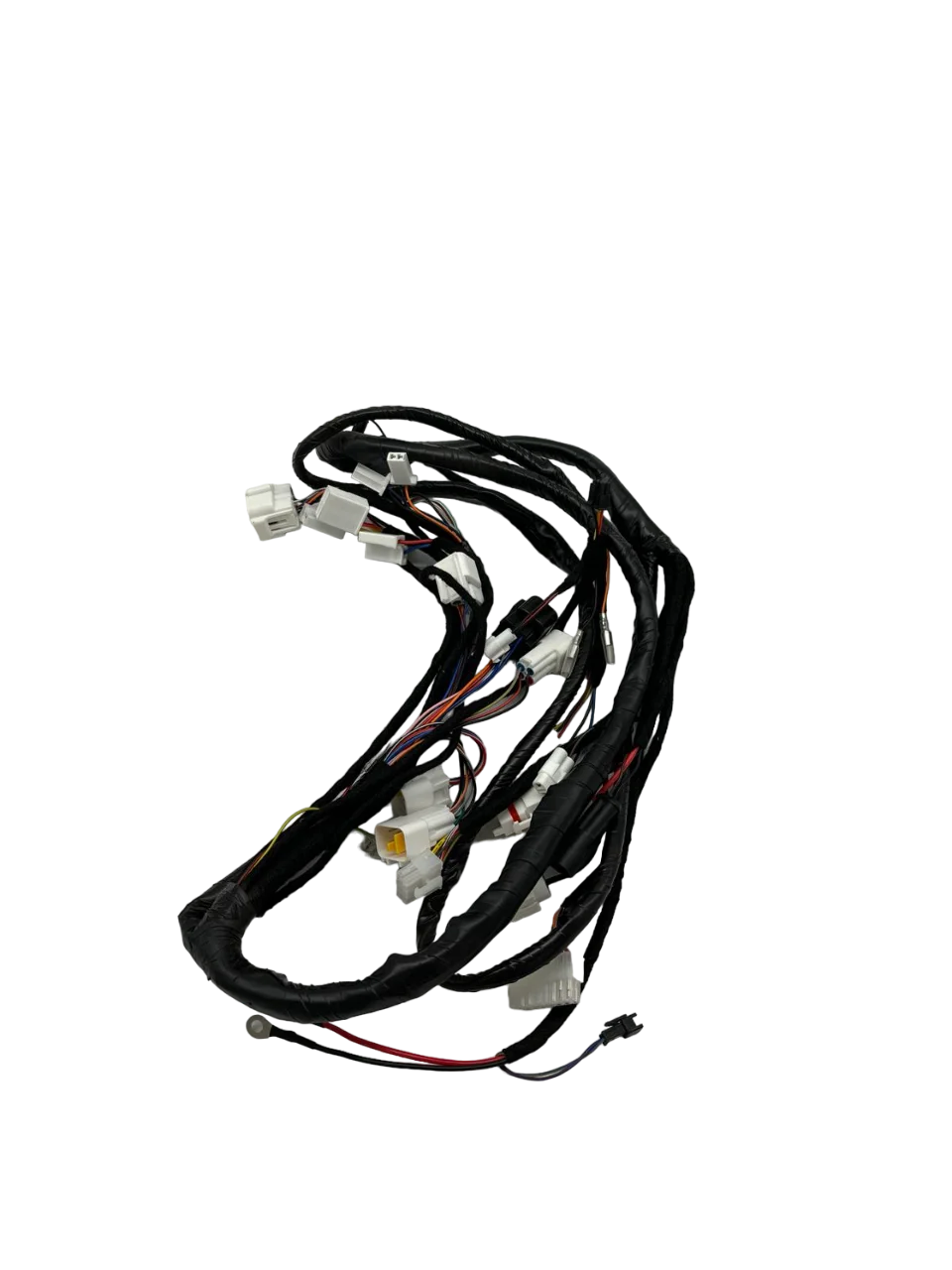 SK1 | FAISCEAU PRINCIPAL
