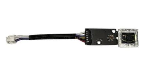 Bouton d'alimentation ON/OFF - Assemblage PCBA pour Inmotion V13