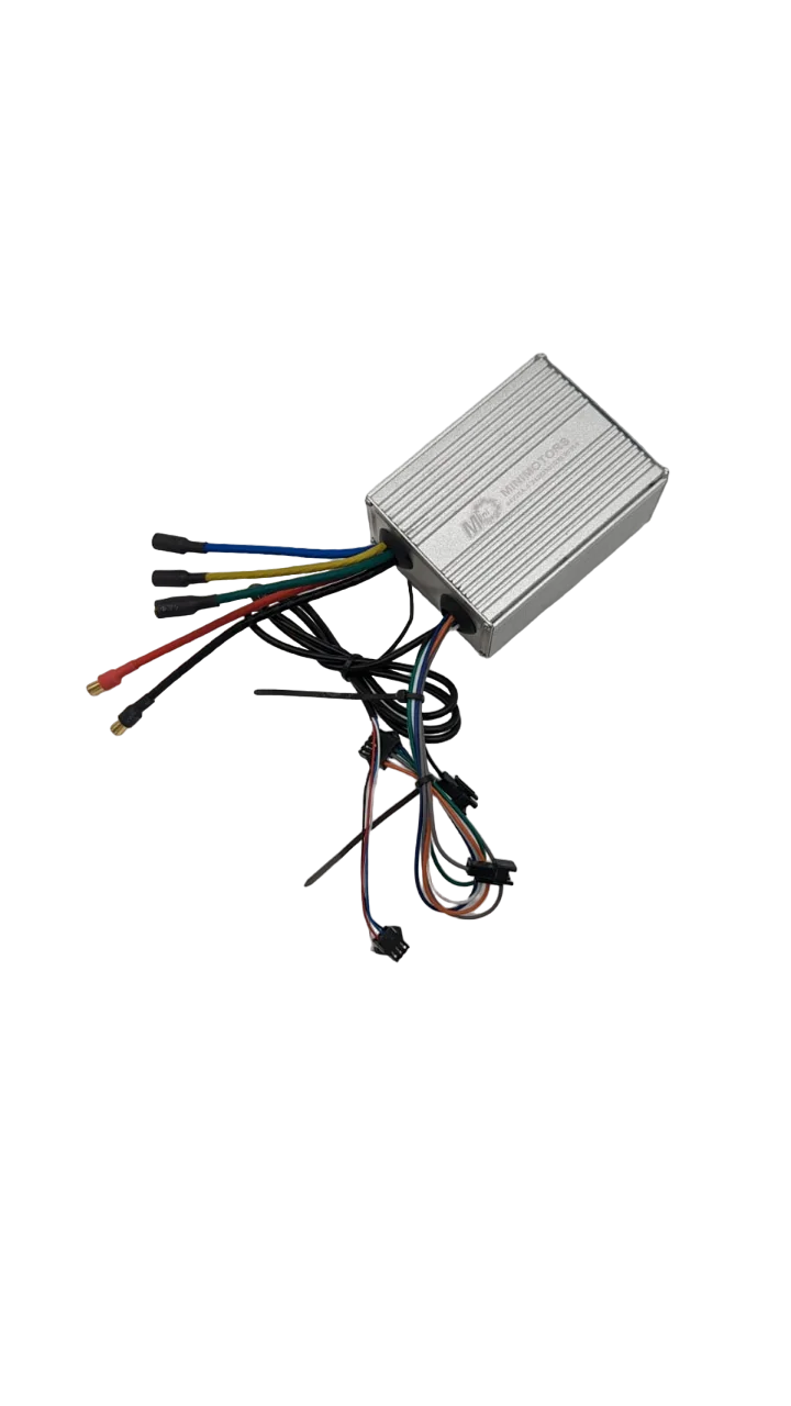 DUALTRON X LTD | CONTROLEUR A 84V70A Avant