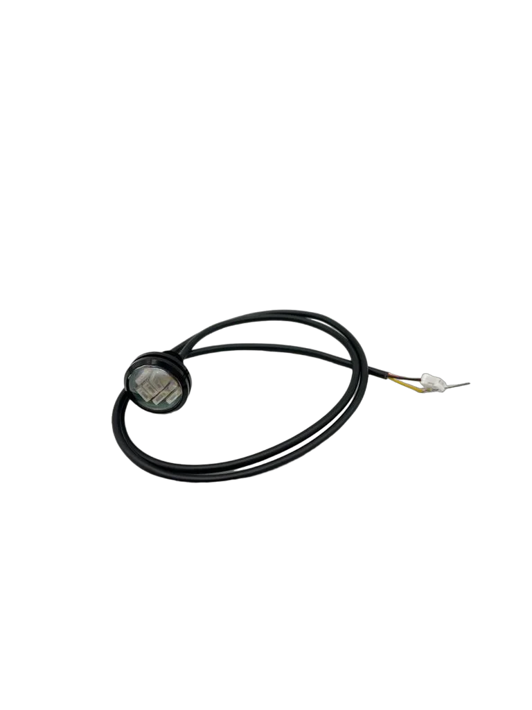 DUALTRON THUNDER 3 | LED FEU STOP