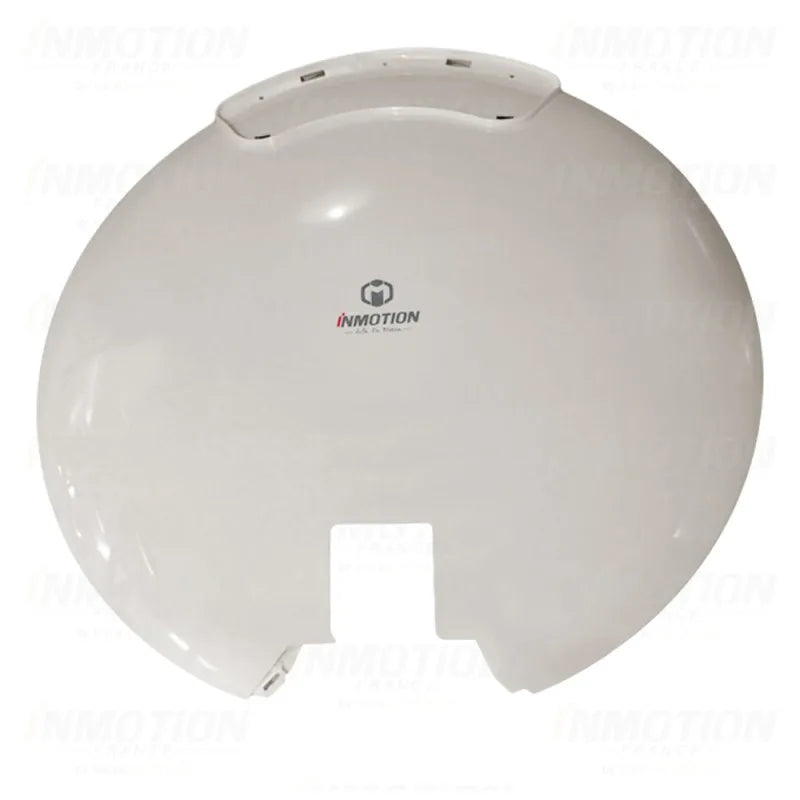 Coque extérieure Inmotion V5 blanc