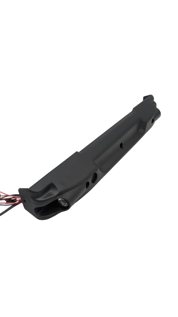 DUALTRON FOREVER | CACHE COTE DROIT COMPLET