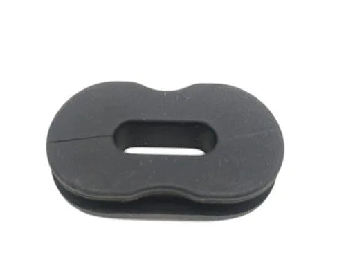 Couvercle de protection de câble pour mât Inmotion S1