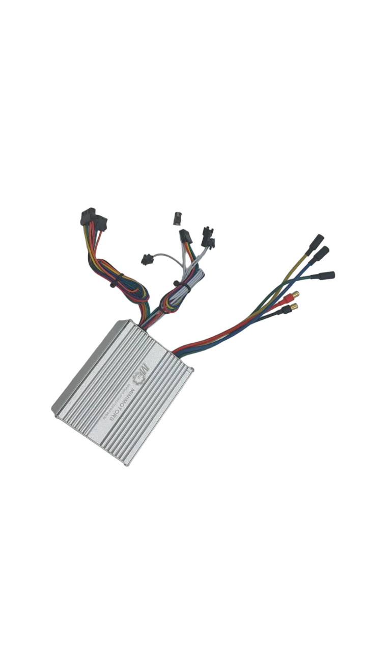 DUALTRON X | CONTROLEUR B 60V 50A (V1) Arrière