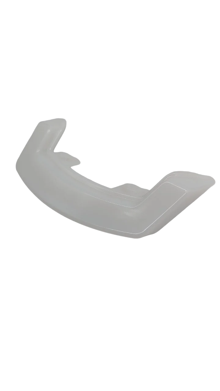 DUALTRON DOLPHIN | CACHE FEU AR SUR LE REPOSE-PIED