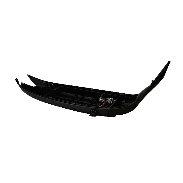 MINIMULA CHASSIS PLATEAU NOIR