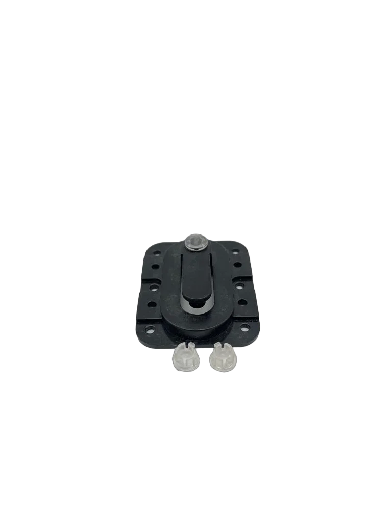 KS-16X | BASE BOUTON POWER