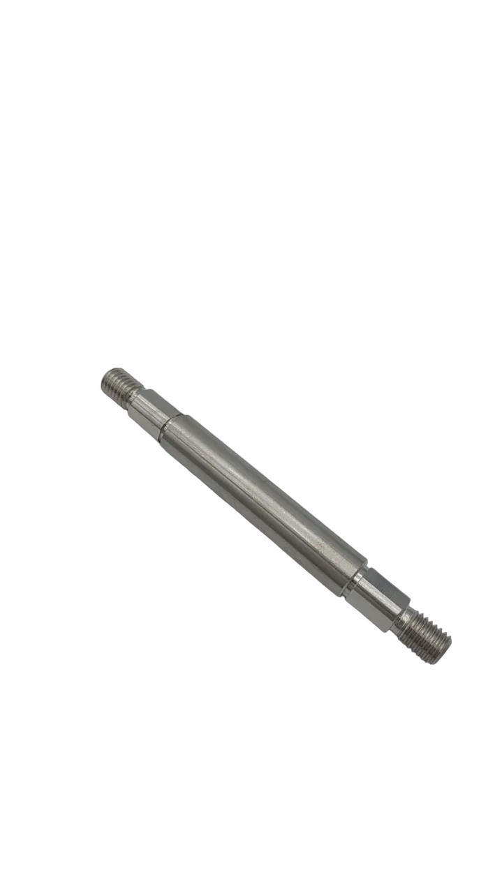 TEVERUN FIGHTER 10, 11, Supreme | AXE DE SUSPENSION AR (16 cm)
