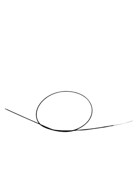 KUICKWHEEL M16 | CABLE DE FREIN AR