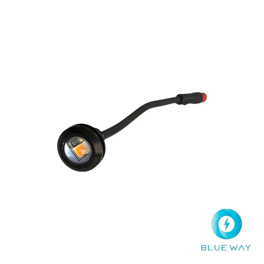 Lumière de plateau pour Inmotion RS