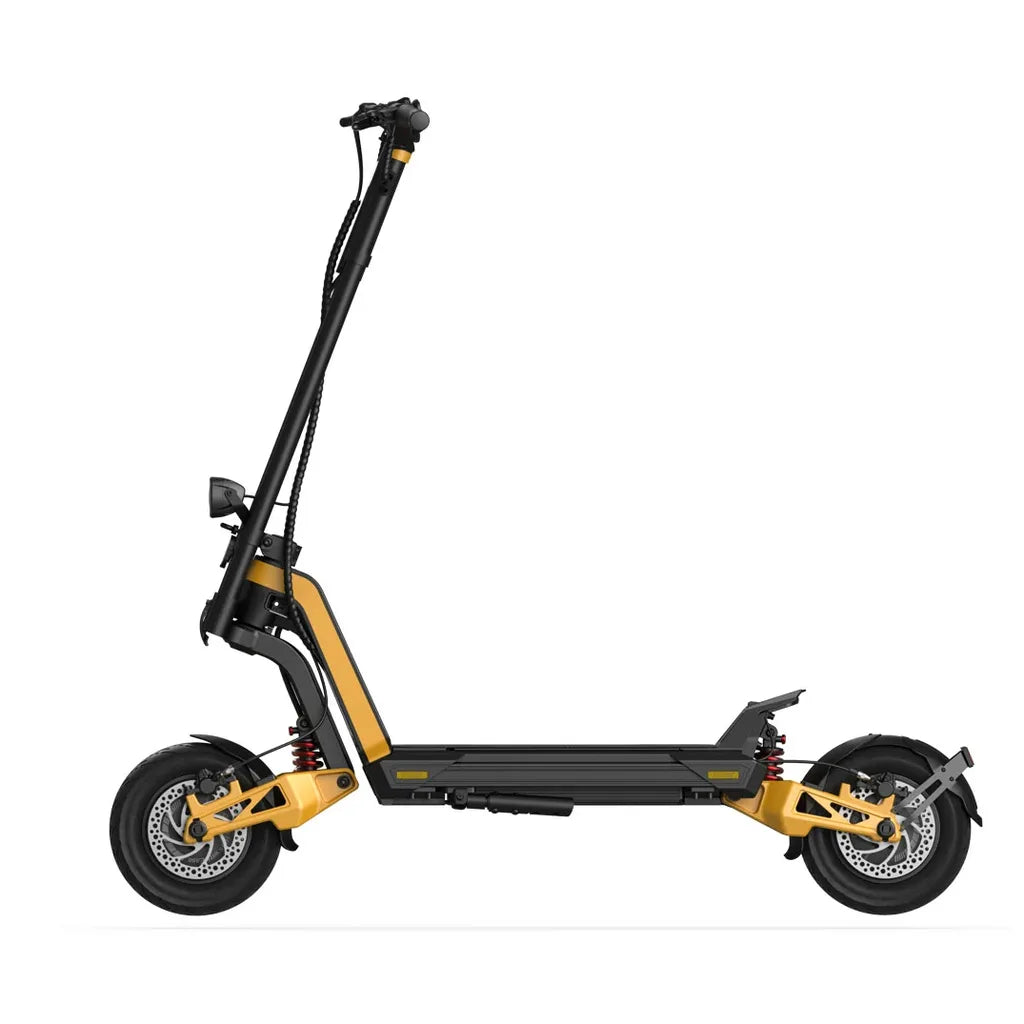 InMotion RS JET
