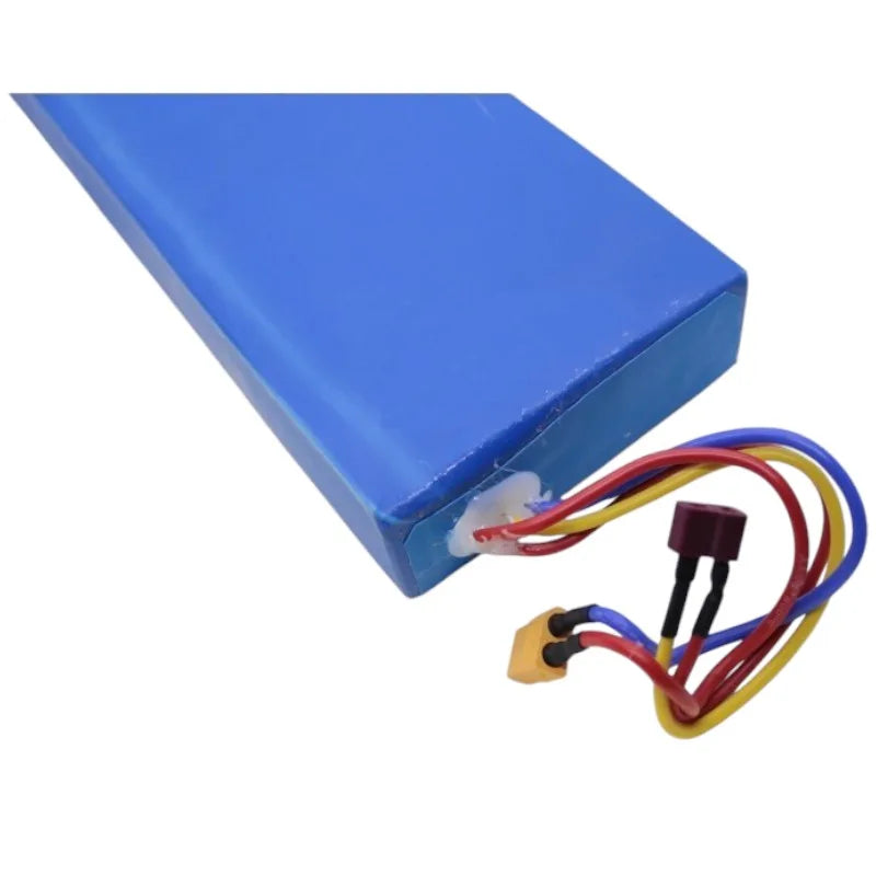 Batterie 52V 16Ah pour Vsett 9