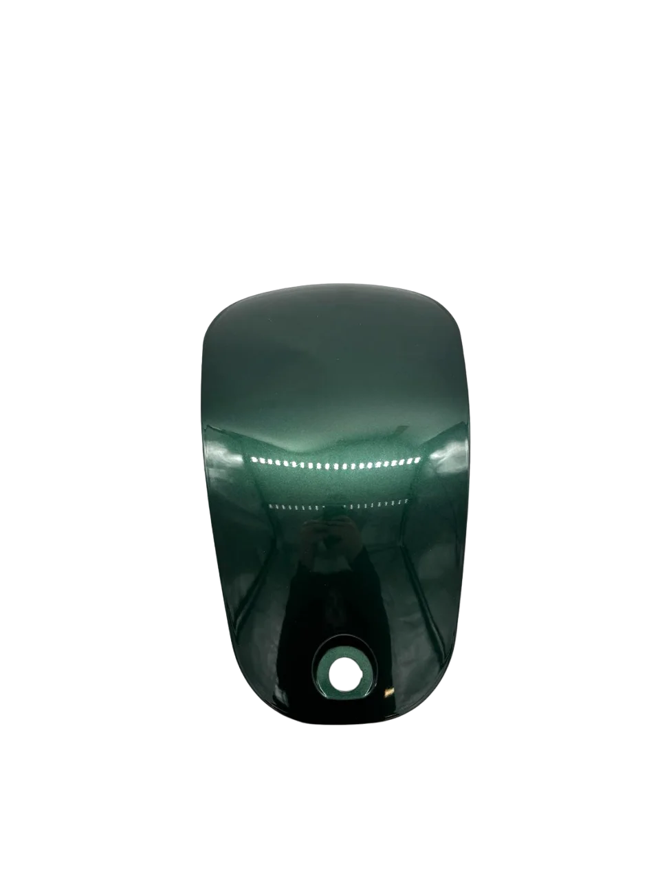 CR6 | GARNITURE SUPÉRIEURE RÉSERVOIR VERT