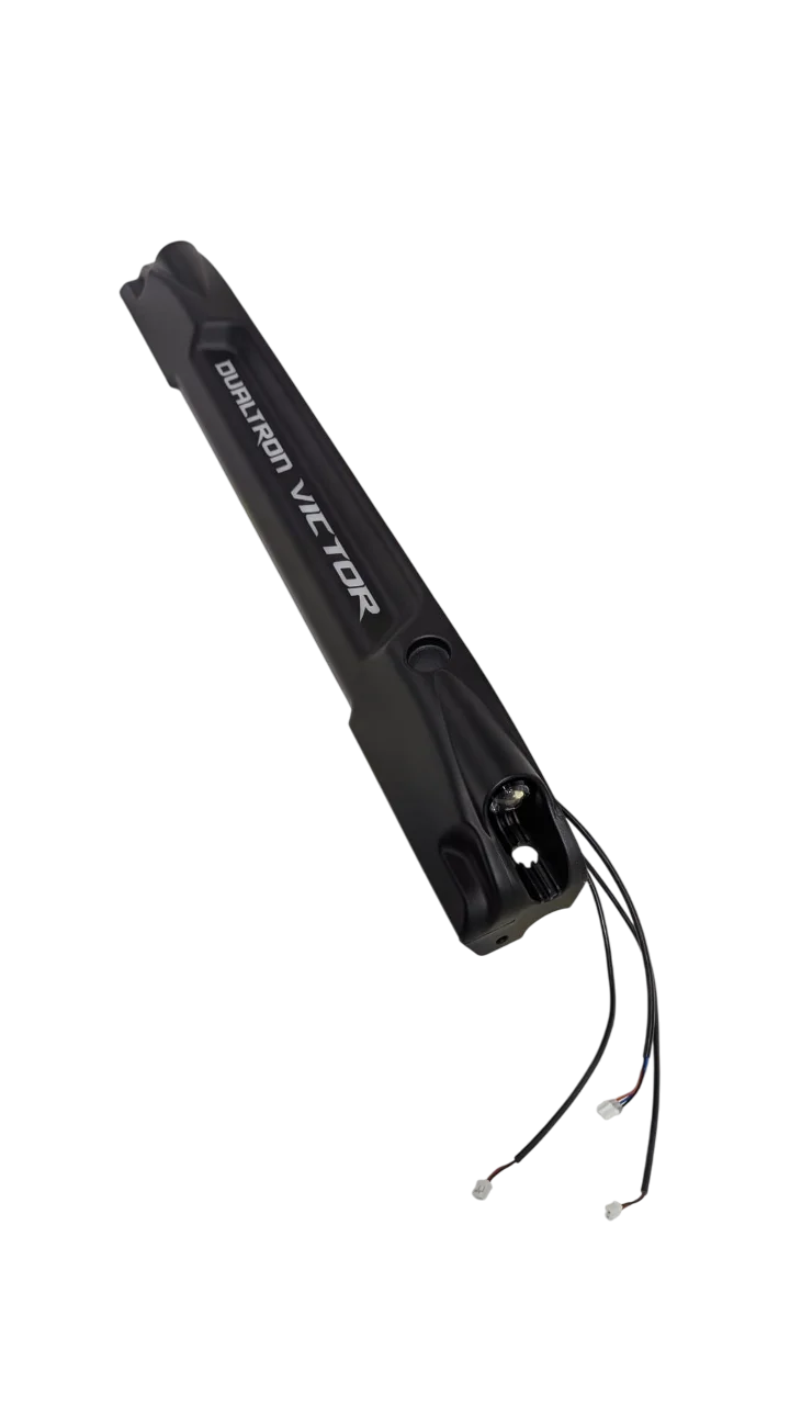 DUALTRON VICTOR LTD | CACHE COTE DROIT COMPLET