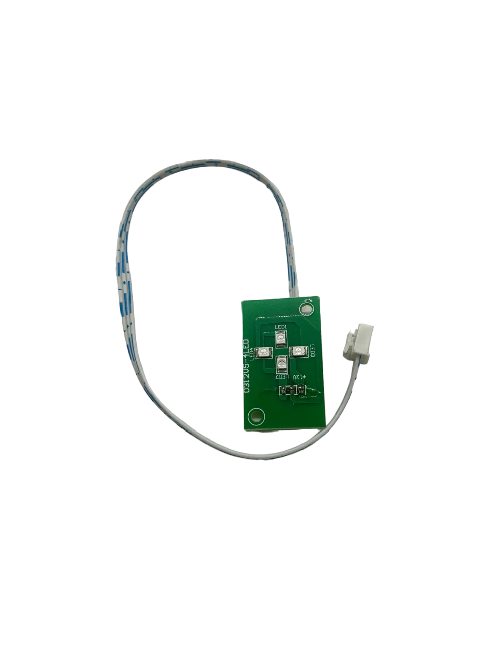 RIPOSTE SMART D PLUS | LED CENTRALE