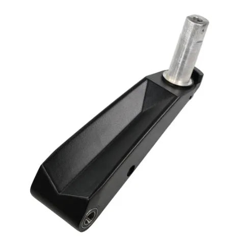 Pièce de connexion avant VSETT 10+