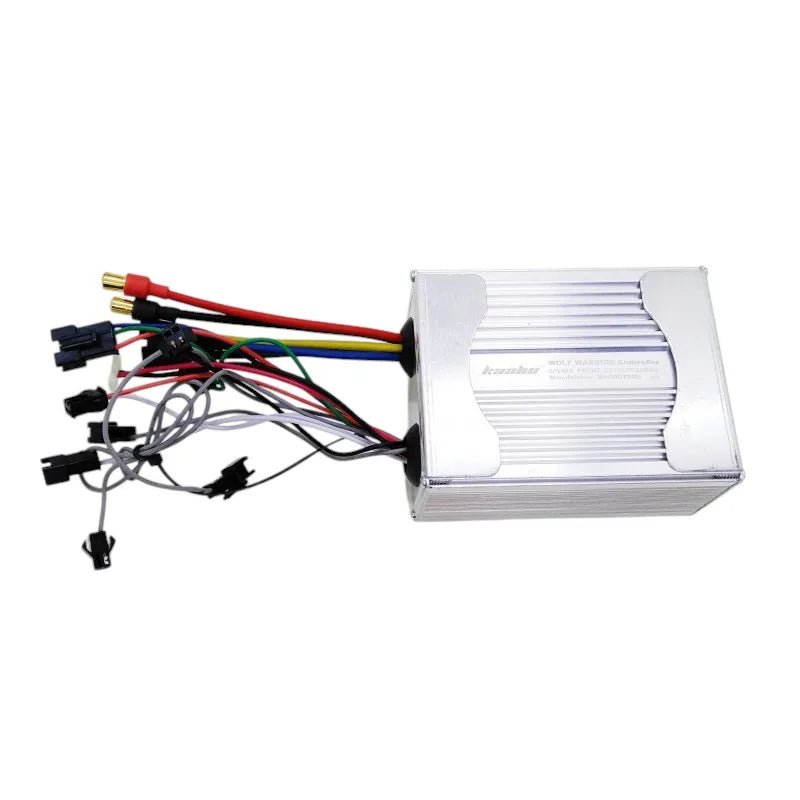 Contrôleur Frontal 72V 50A Kaabo Wolf King GT Pro+