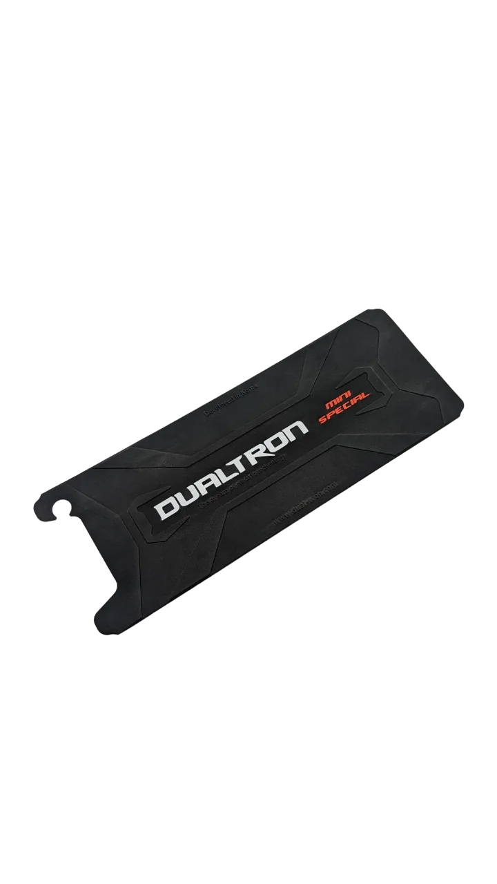 DUALTRON MINI | GRIP DU DECK EN CAOUTCHOUC