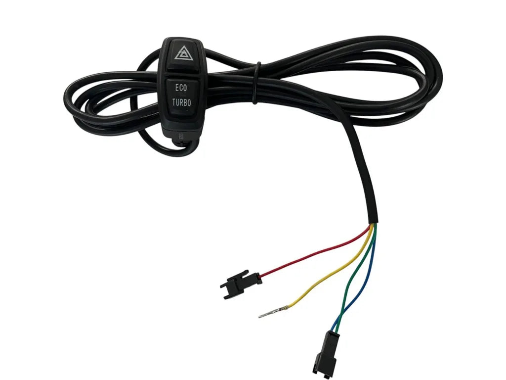 Commutateur Multiple 4 fils Eco/Turbo
