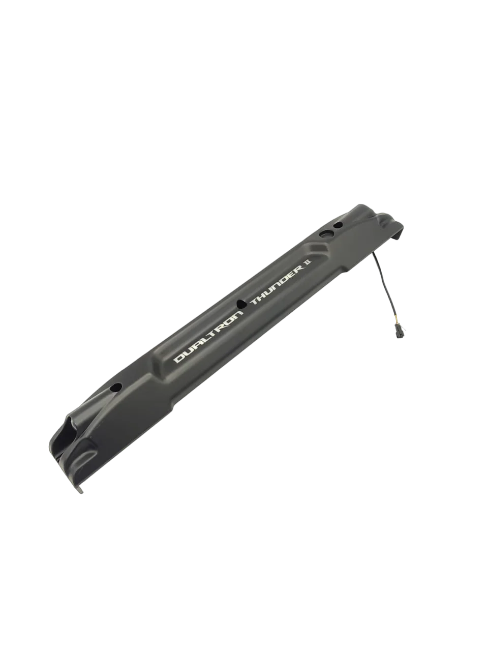 DUALTRON THUNDER 2 l CACHE COTE DROIT COMPLET