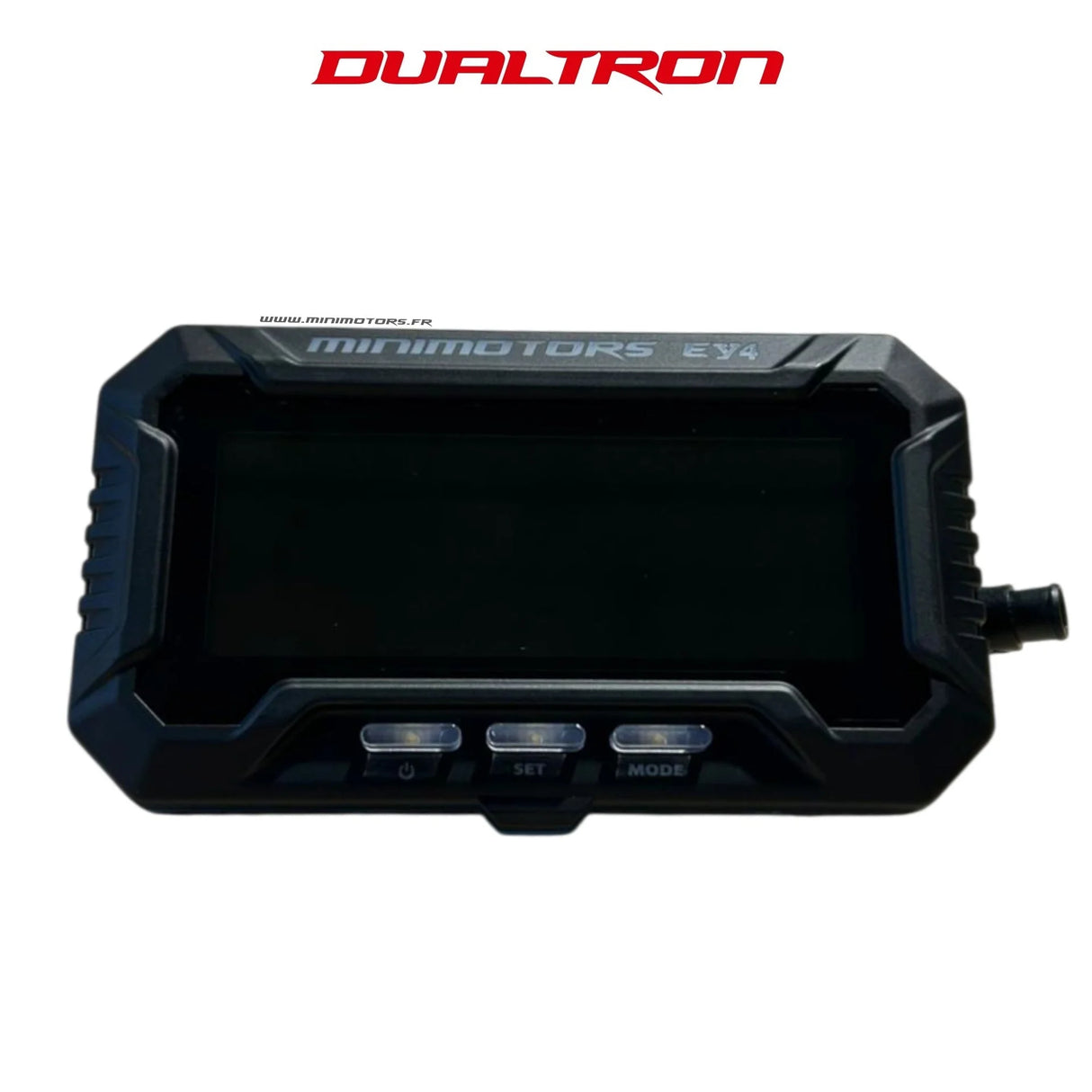 DUALTRON & ROVORON S7 | DISPLAY EY4 (Connecteur rapide)