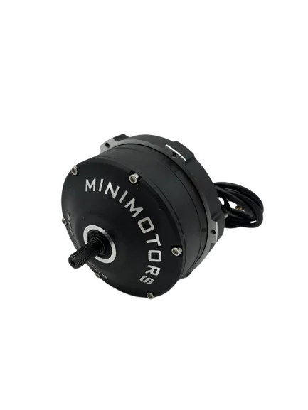 DUALTRON POP DOUBLE MOTEUR | MOTEUR ARRIERE