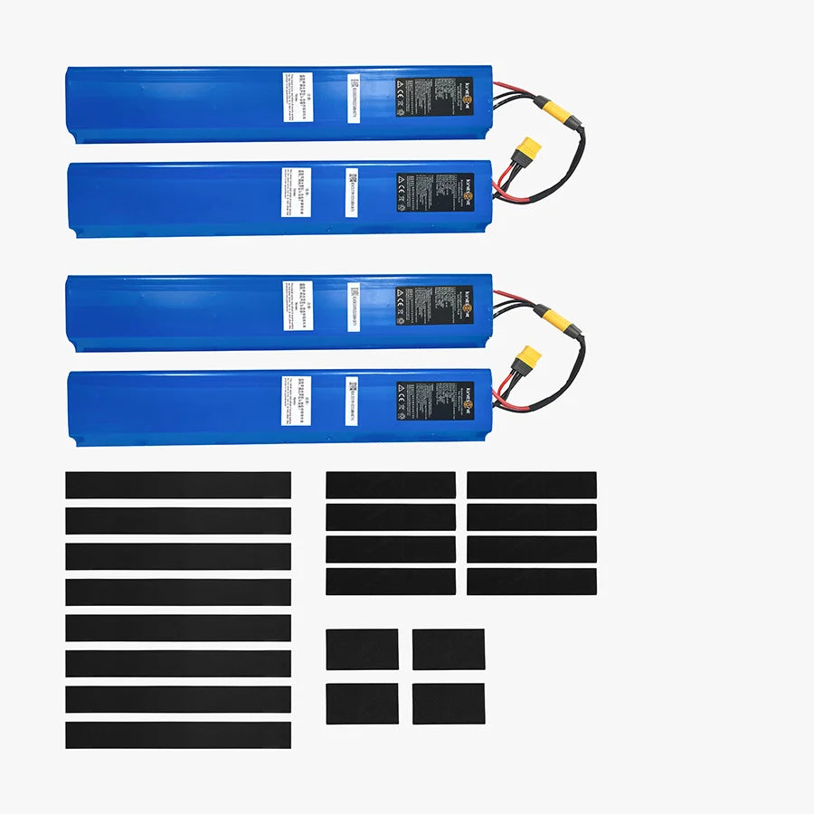 F18 Battery kit