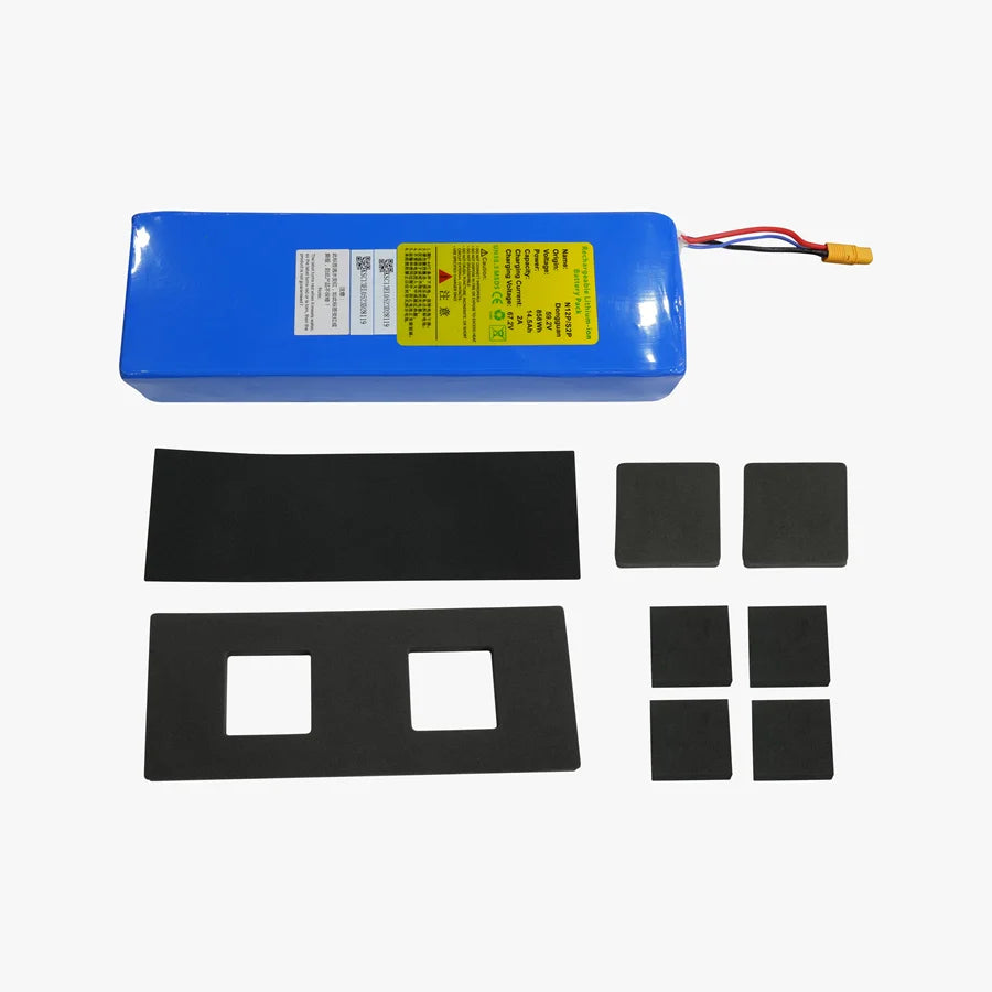 Battery Pack Kit N12 Pro