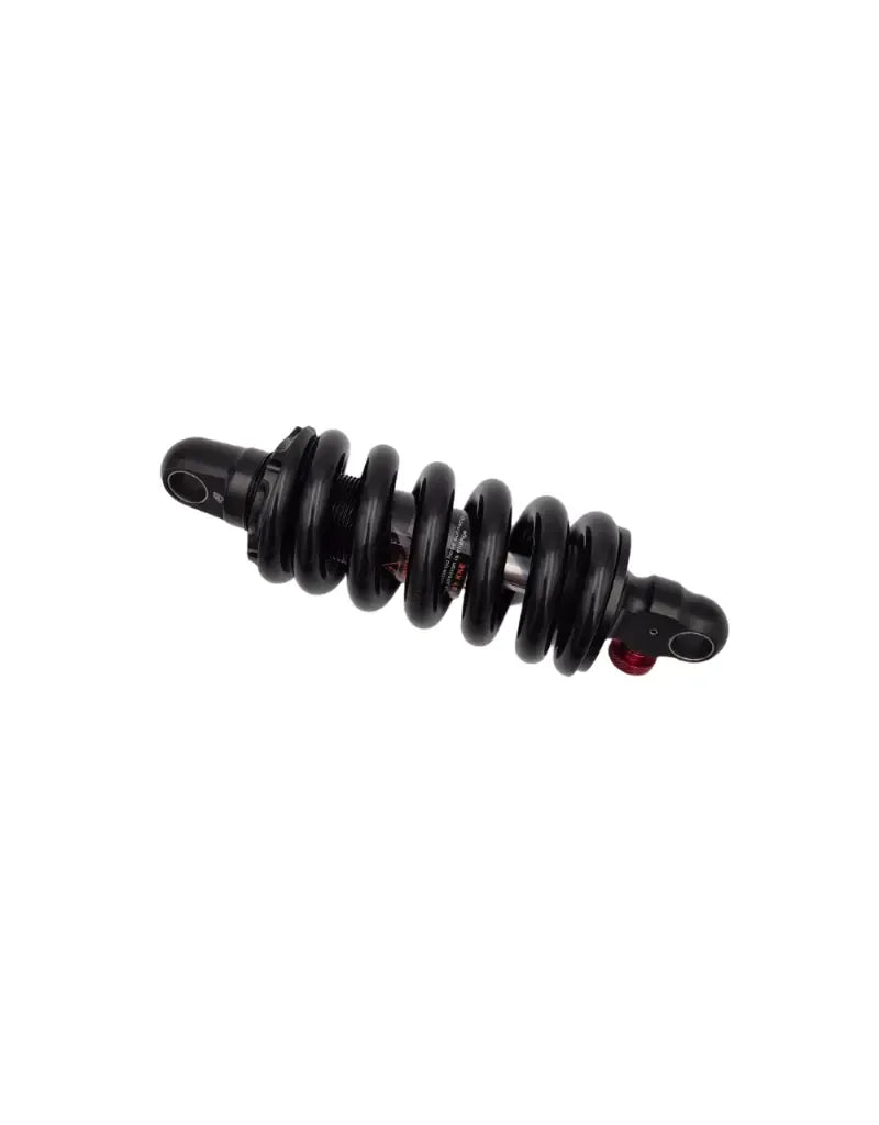 Suspension - Burn-E