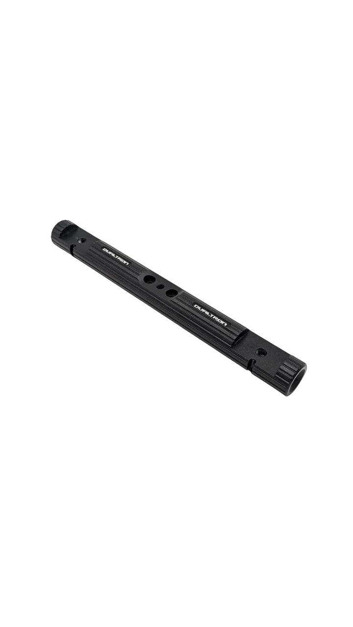 DUALTRON THUNDER 3 | SUPPORT DE PHARE AVANT