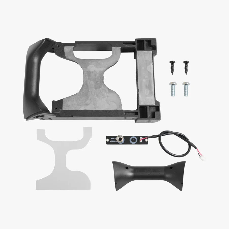 S19/19Pro Control Board Holder Set