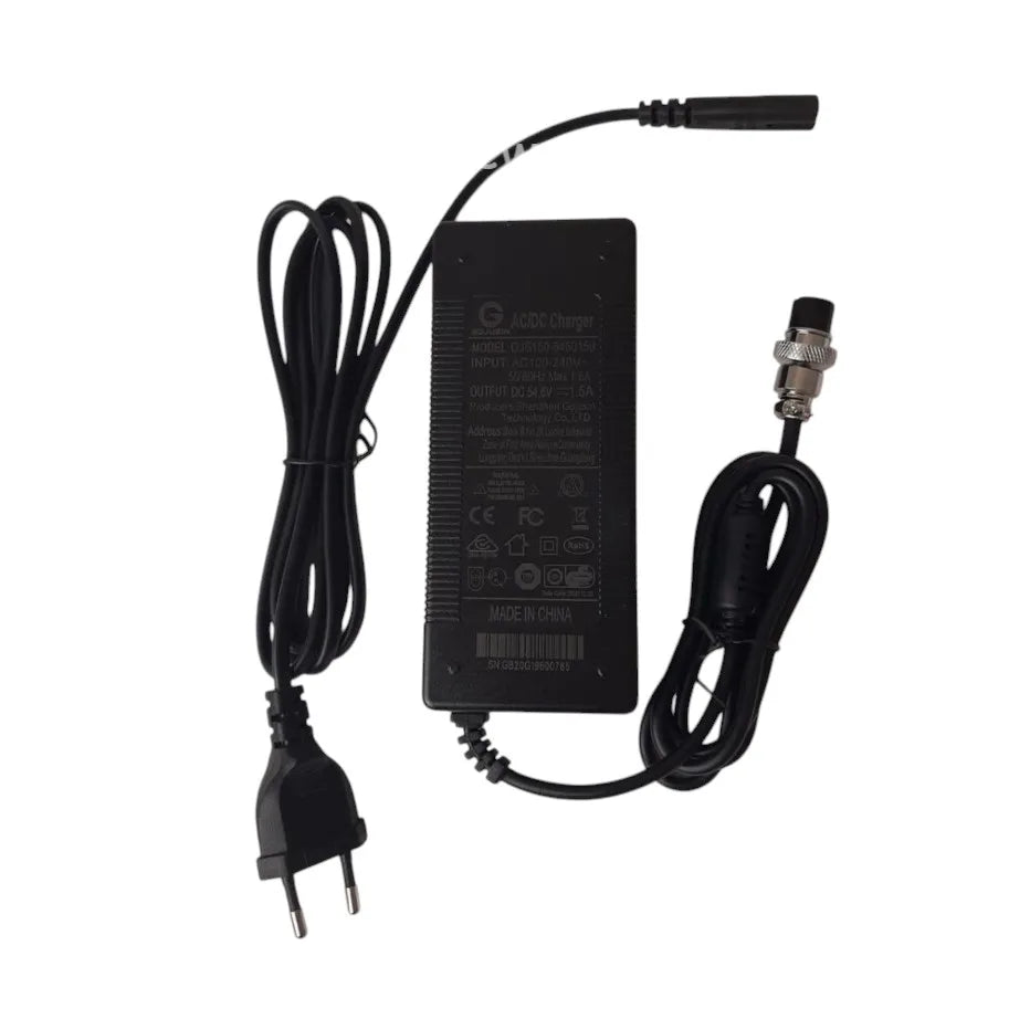 Charger Vsett 8 | Vsett 9+