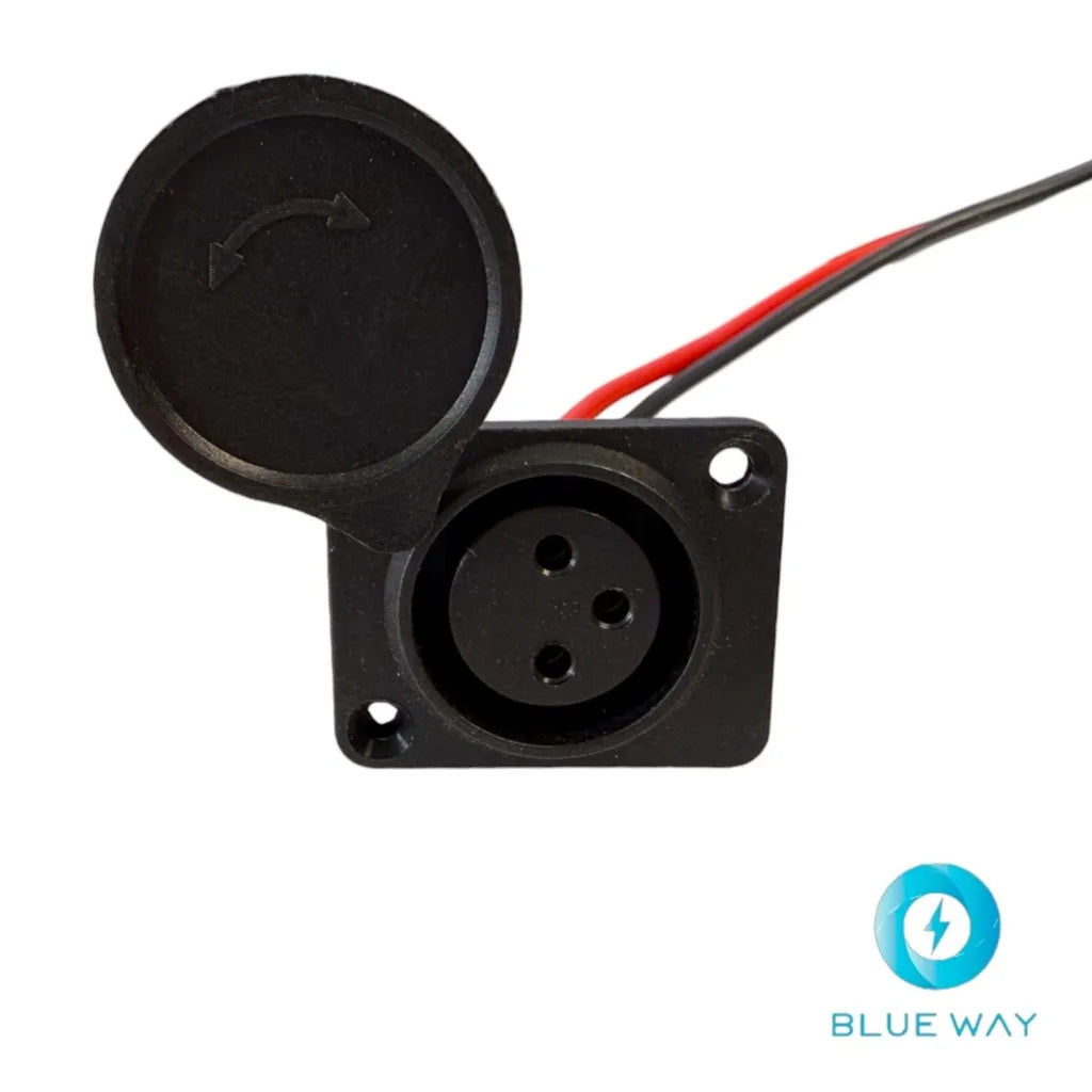 Ensemble de port de charge pour Vsett 11+