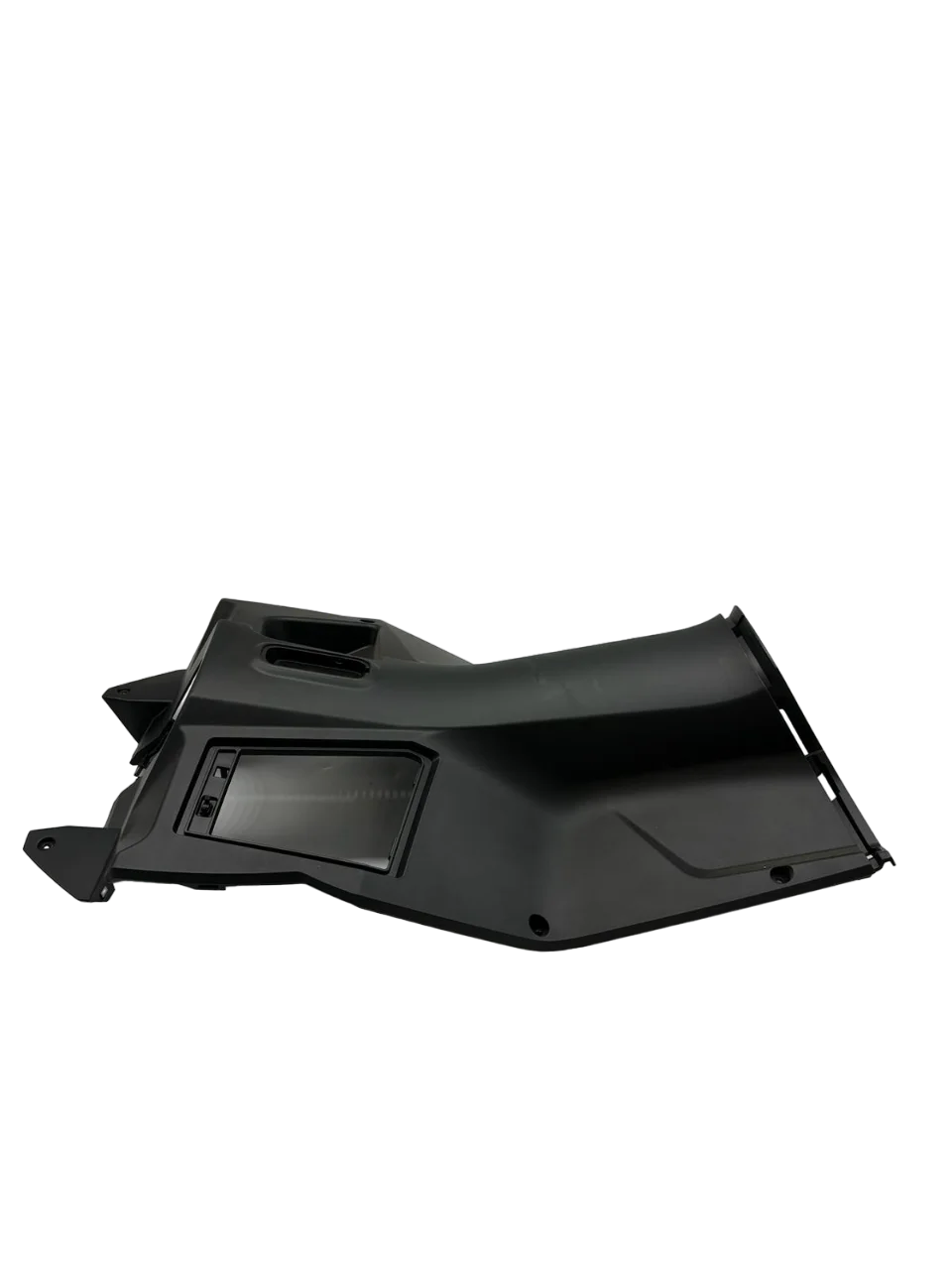 SK1 & SK3 | CACHE PLASTIQUE TABLIER V1 (fermeture trappe avec clip)