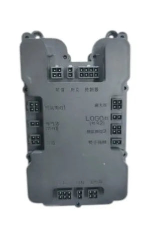 Carte HMI PCBA assemblée Inmotion V12S