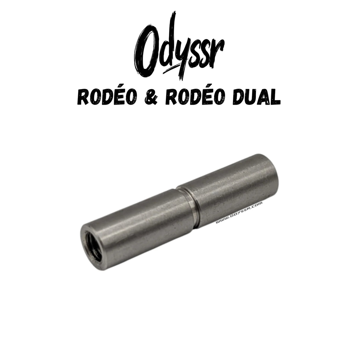 ODYSSR RODEO & RODEO DUAL | AXE DE LEVIER DE PLIAGE HAUT