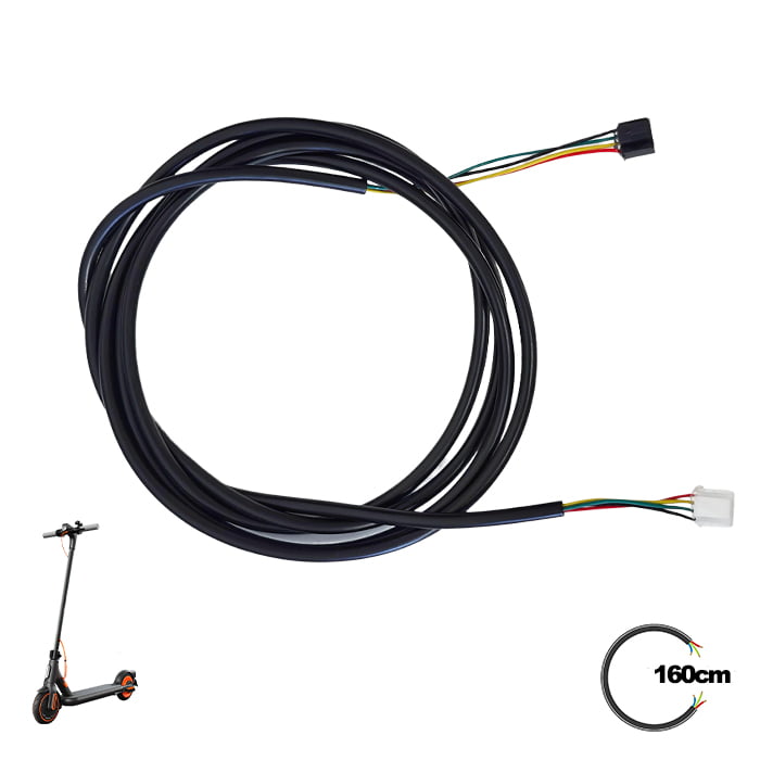 Câble central pour scooter Xiaomi 4 GO