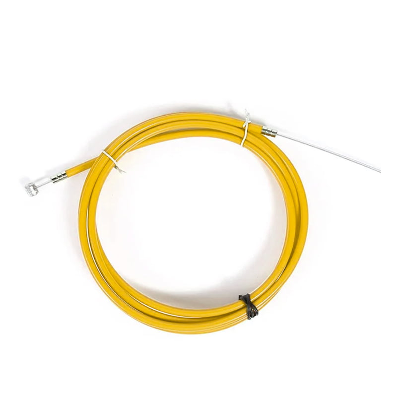 Câble de frein générique 2,3M Jaune