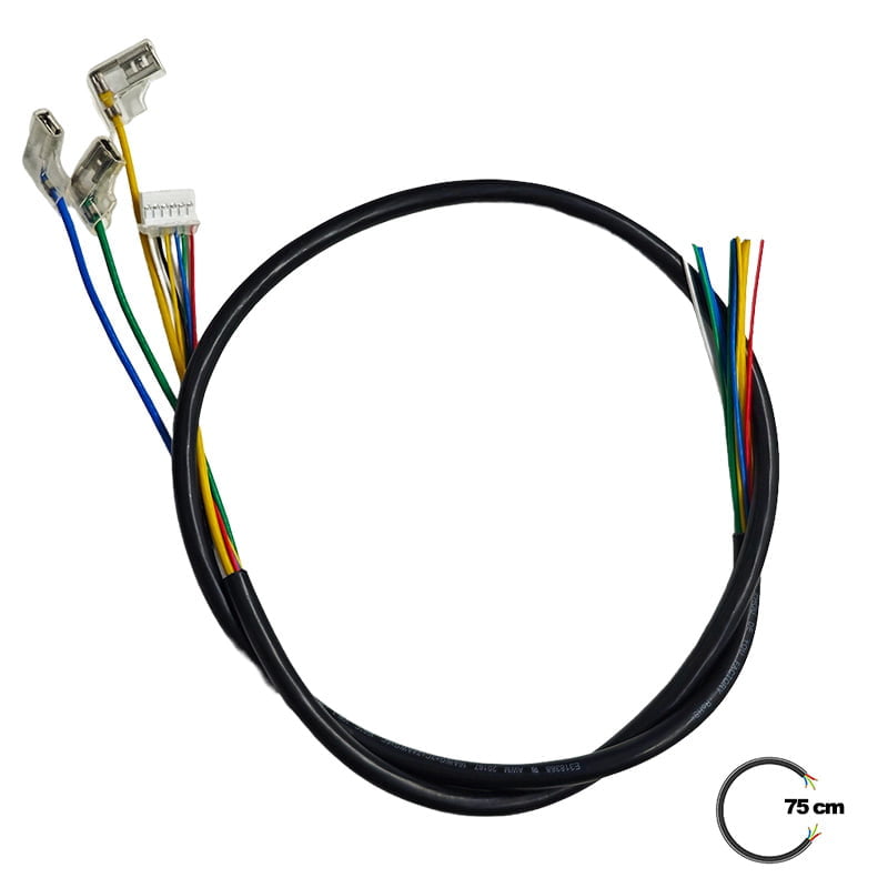 Câble moteur pour scooter Xiaomi 3 Lite/ 4 / 4 Lite