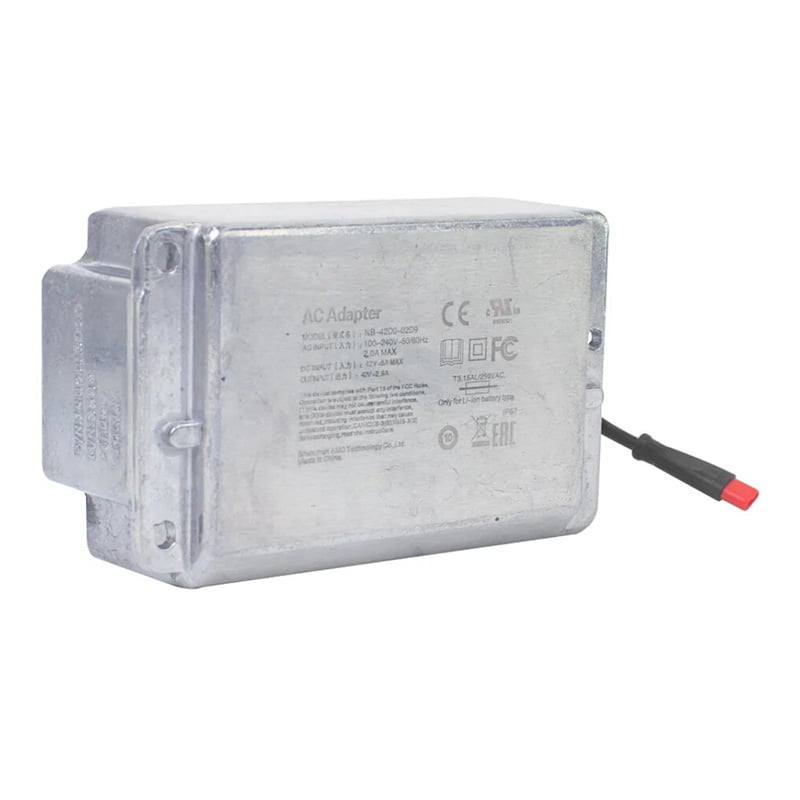 Chargeur interne pour Ninebot G30 MAX