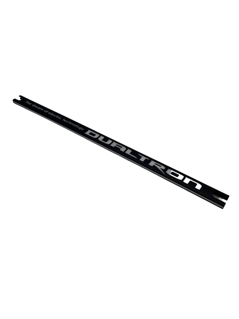 DUALTRON THUNDER 3 & NEW STORM & STORM LTD & VICTOR LTD | CACHE LED COLONNE DE DIRECTION