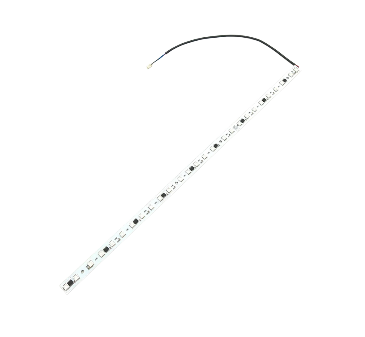 FUTECHER GUN & PRO | LED LATERAL (COTE DROIT)
