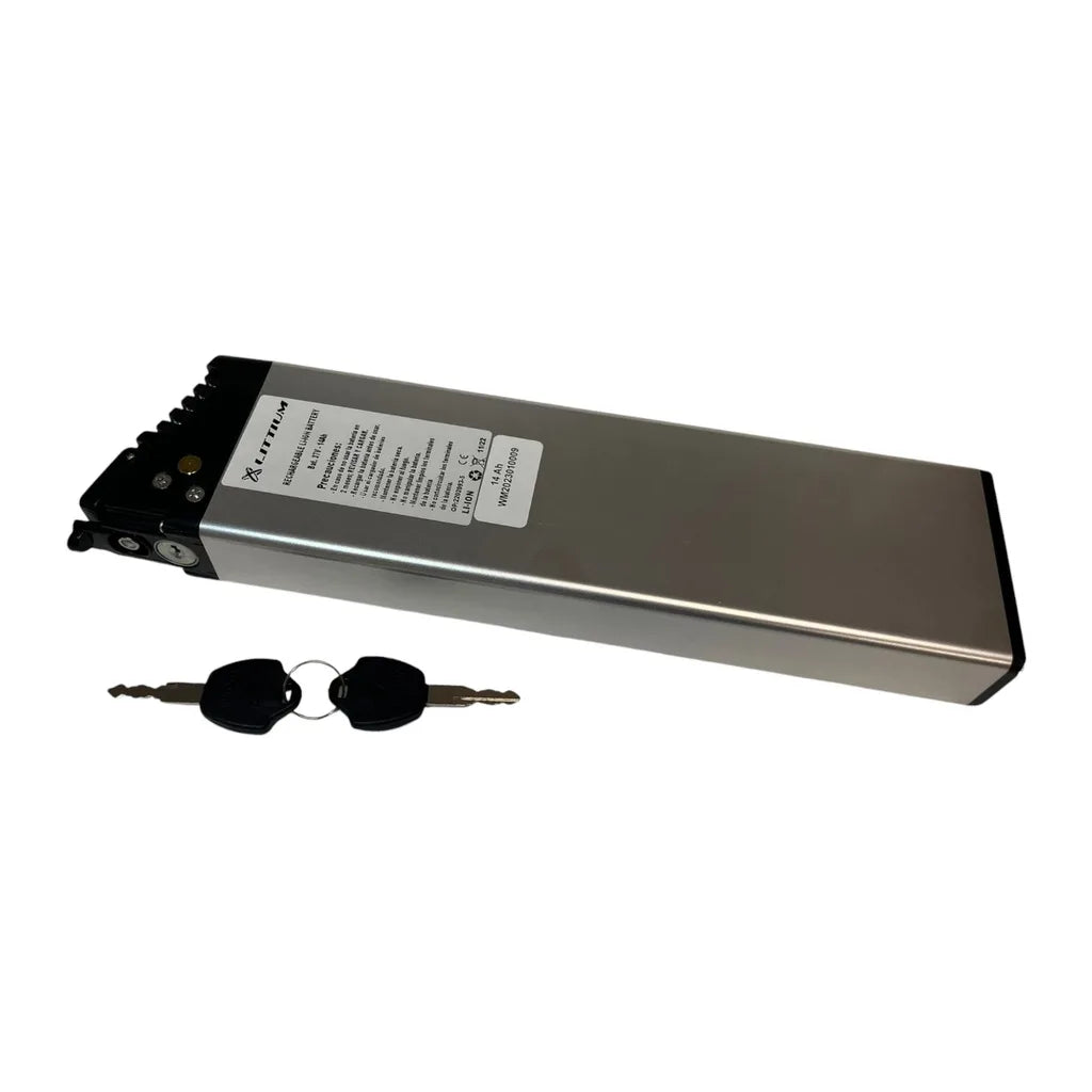 Batterie LITHIUM Ibiza 14ah