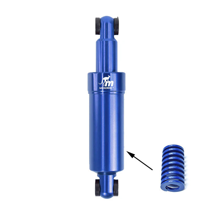 Cylindre de suspension Monorim