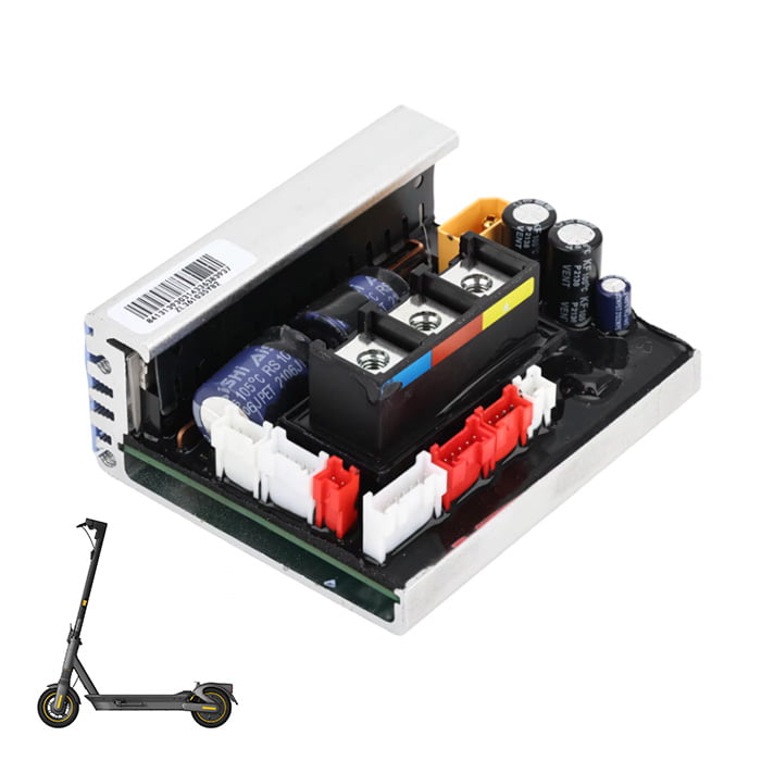 Contrôleur pour Ninebot MAX G2